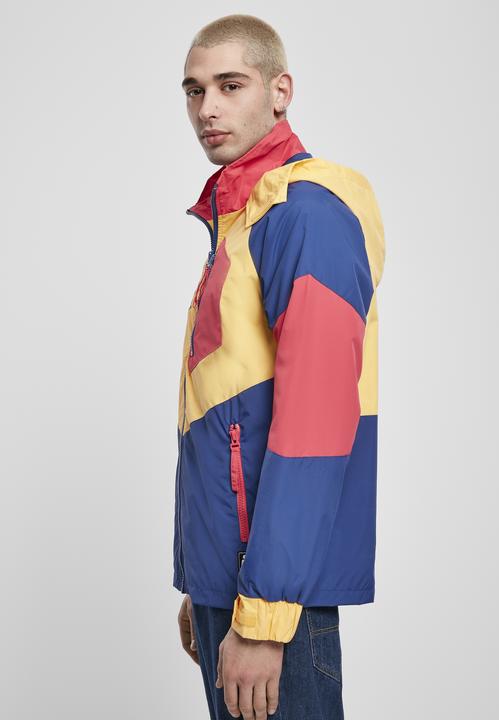 Produktbild Starter Multicolored Logo Jacket (XXL)