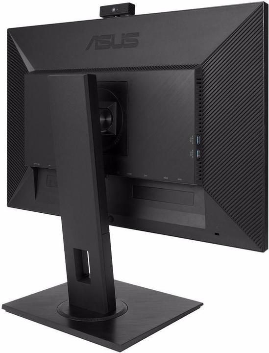Produktbild ASUS BE24DQLB inkl. Webcam (1920 x 1080 Pixel, 24")