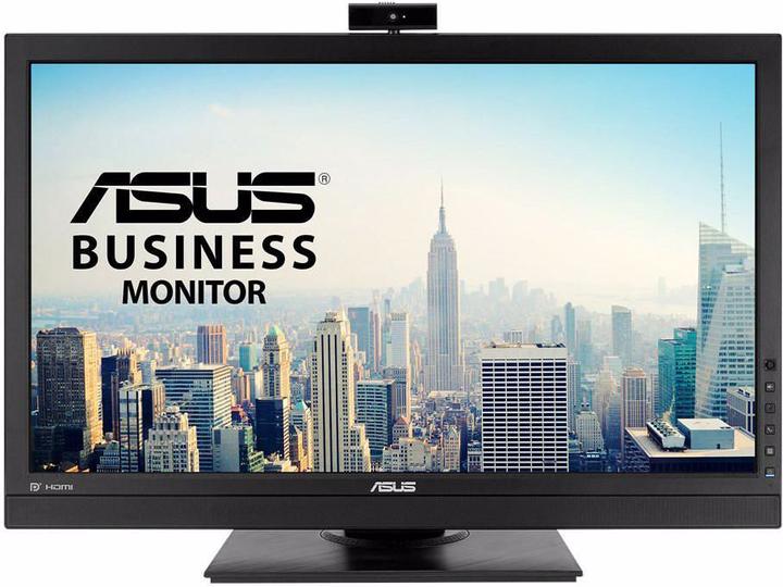 Produktbild ASUS BE24DQLB inkl. Webcam (1920 x 1080 Pixel, 24")