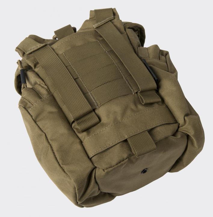 Produktbild Helikon Essential Kitbag Corduda- Coyote (2.50 l)