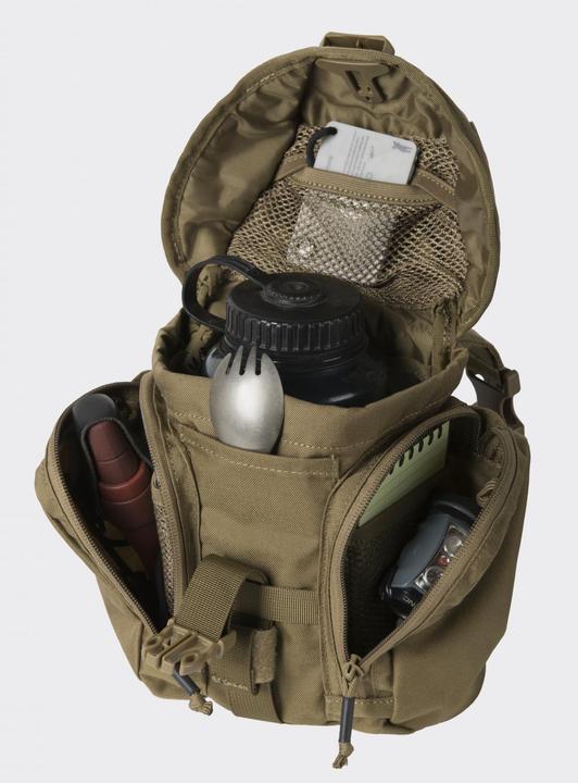 Produktbild Helikon Essential Kitbag Corduda- Coyote (2.50 l)