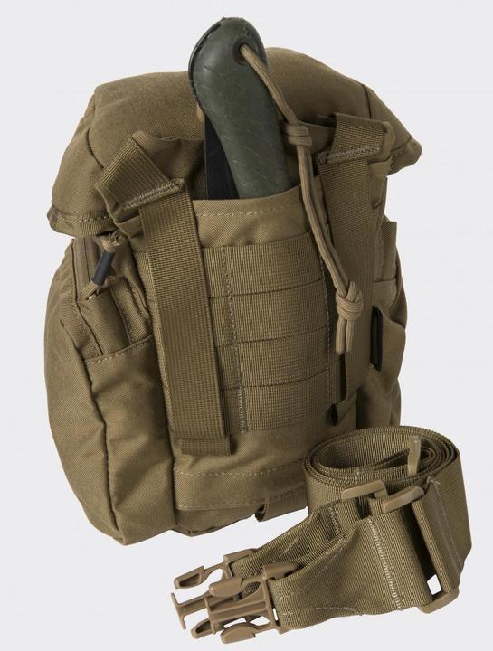 Produktbild Helikon Essential Kitbag Corduda- Coyote (2.50 l)