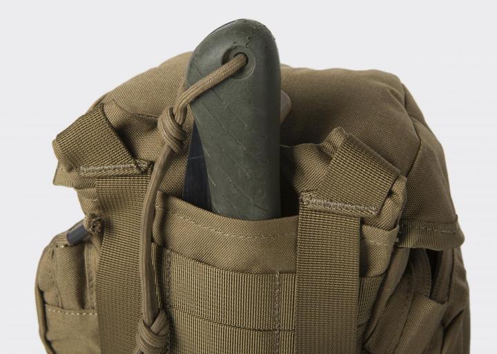 Produktbild Helikon Essential Kitbag Corduda- Coyote (2.50 l)