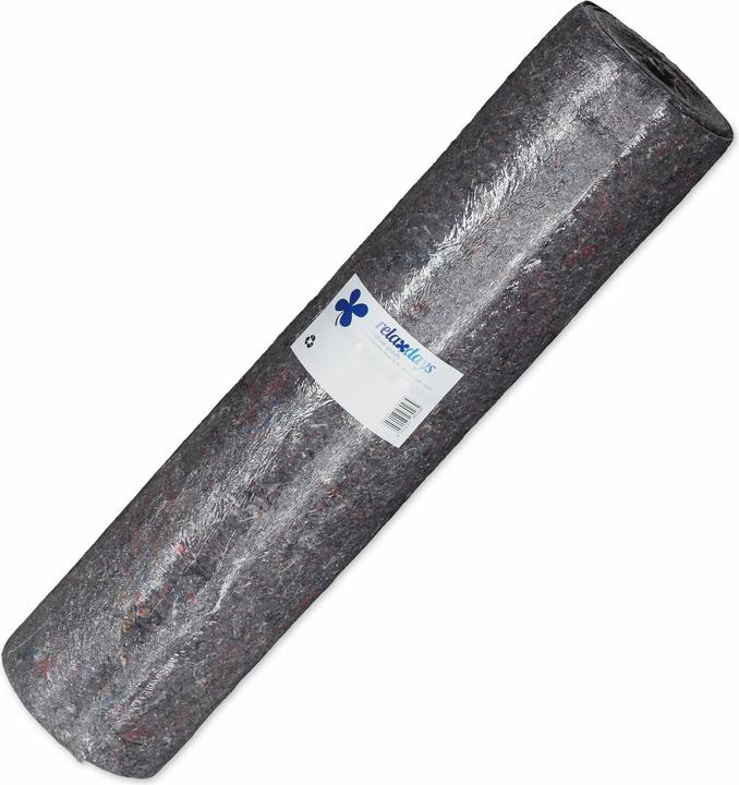 Actual product image Relaxdays 3x storage-basket (3 x, 32 x 22.5 x 12 cm)