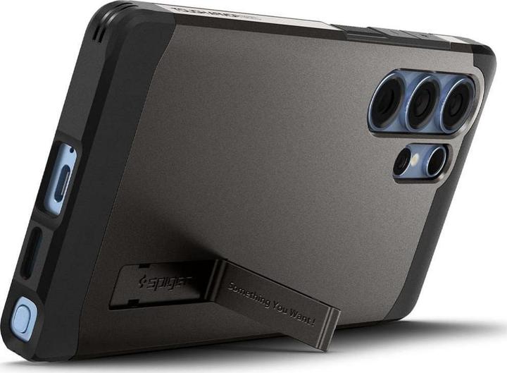 Image du produit Spigen Tough Armor MagSafe (Samsung Galaxy S25 Ultra)