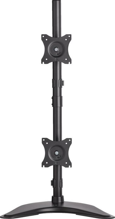 Immagine prodotto Eaton Tripp Lite Series DDR1527SDC - pinza - 8,16 kg - 38,1 cm (15 pollici) - 68,6 cm (27 pollici) - 100 x 10 (Tavolo, 27")