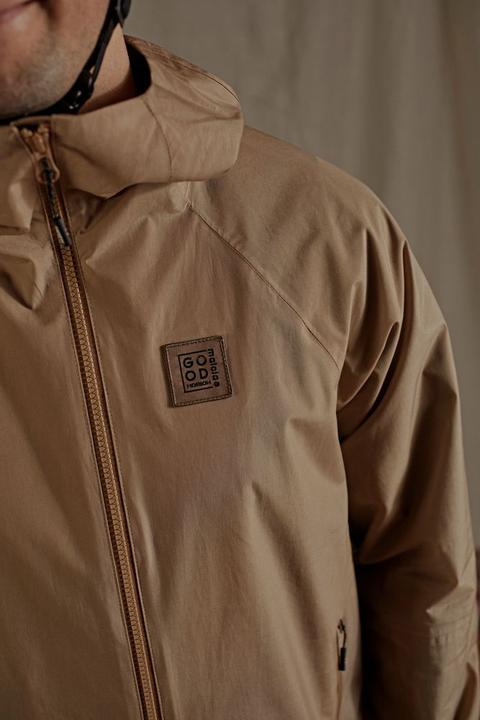 Produktbild Maloja MeziadinM Jacket (L)
