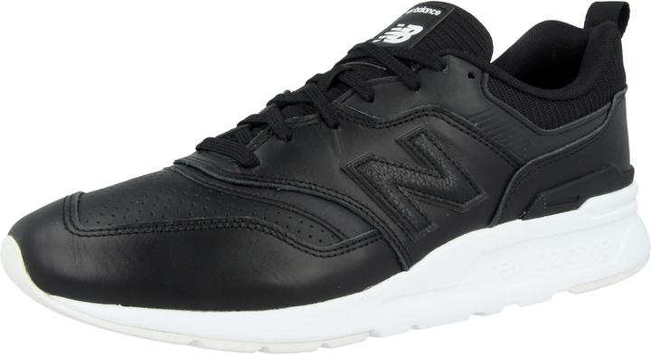 Actual product image New Balance CM 997 (46.5)