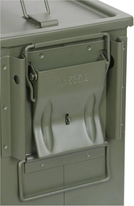 Immagine prodotto Army Shop Esercito (24 x 14 x 22,5 cm)