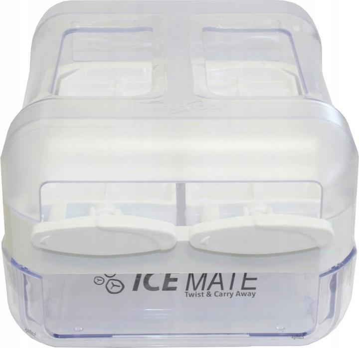 Produktbild Whirlpool ICM 101 Eiswürfelbehälter