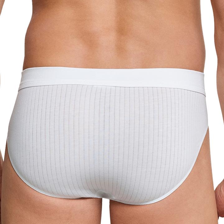 Produktbild Schiesser 4er Pack Cotton Essentials Authentic Rio-Slip (L, 4er Pack)