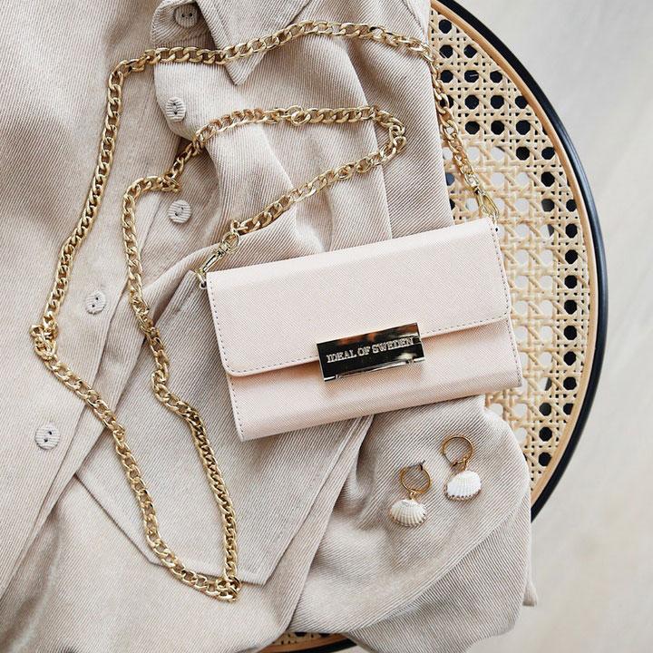 Produktbild iDeal Of Sweden Kensington Clutch (Apple iPhone 8)