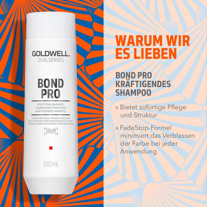 Immagine prodotto Goldwell Dualsenses Summer Heroes Travel Set (Set per la cura dei capelli)
