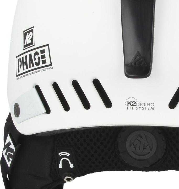 Immagine prodotto K2 Fase Pro (51 - 55 cm, S)