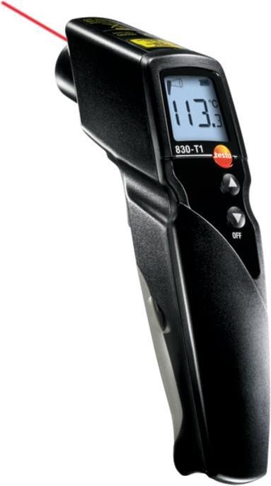 Immagine prodotto Testo Termometro a infrarossi 830-T1 Op.