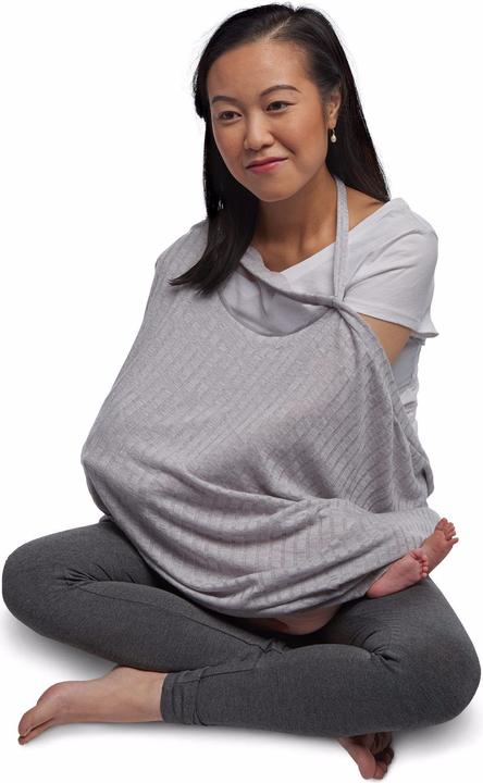 Image du produit Boppy Foulard d'infirmière Infinity