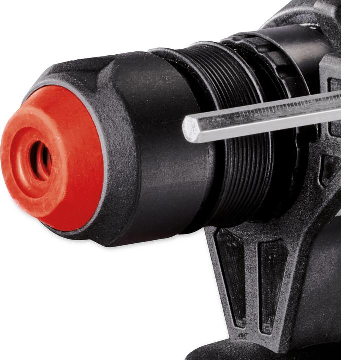 Produktbild Einhell Bohrhammer TE-RH 950 5F SDS-Plus-Bohrhammer 240 V 900 W (Netzbetrieb)