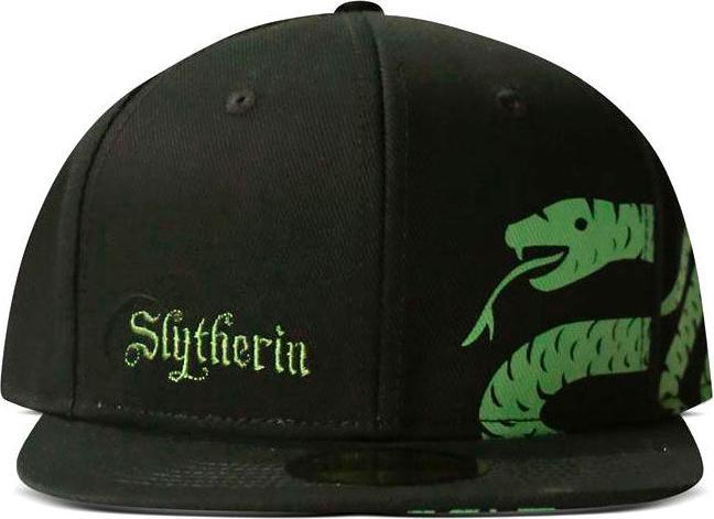 Difuzed Harry Potter: Slytherin (One Size)
