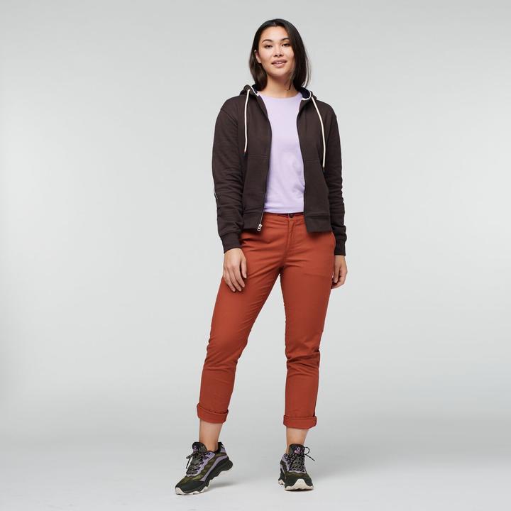 Produktbild Cotopaxi Do Good Organic Full-ZipHoodie (M)