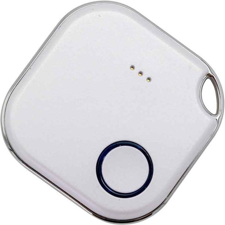 Produktbild Shelly Blu Button 1 White