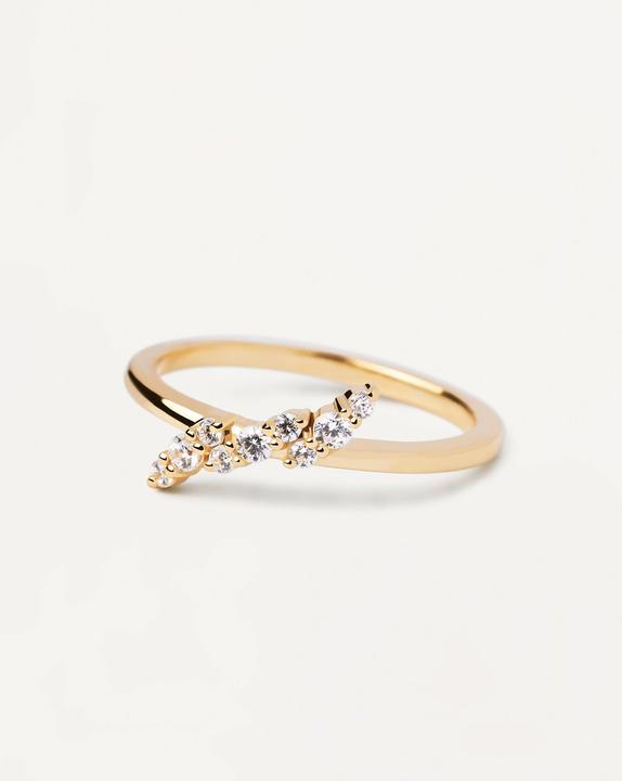 Immagine prodotto Pd Paola Damenring (54, 925 Argento)