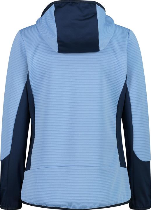 Produktbild CMP Campagnolo Hoodie (XS)