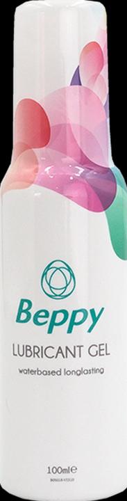 Productafbeelding Beppy - Comfort Gel Glijmiddel Op Waterbasis 100 ml (100 ml)