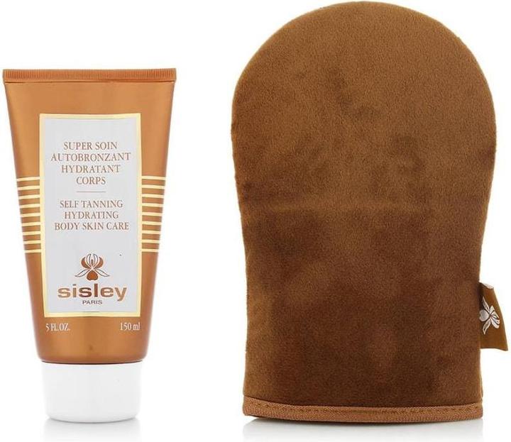 Sisley Self Tanning Hydrating (Selbstbräunungstuch, 150 ml)