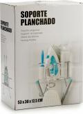 Actual product image Kipit iron and ironing board stand