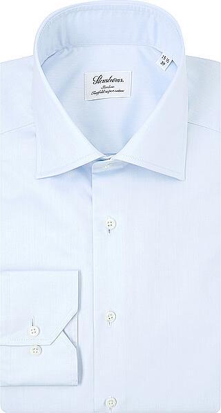 Produktbild Stenströms Hemd Slim Fit (40)