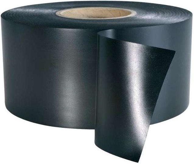 Produktbild HellermannTyton Hellermann Tyton 710-00802 Tonbandkassette 30 m Schwarz 24 Stück(e) (50 mm)