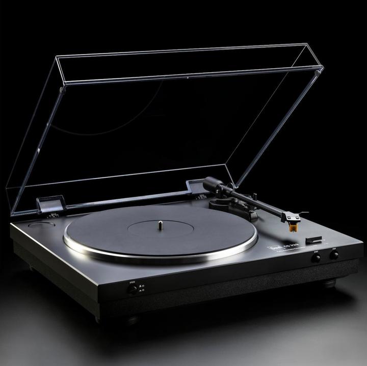 Immagine prodotto Dual CS 329 (Automaticamente)