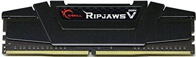 Produktbild G.Skill Ripjaws V (2 x 8GB, 3600 MHz, DDR4-RAM, DIMM)