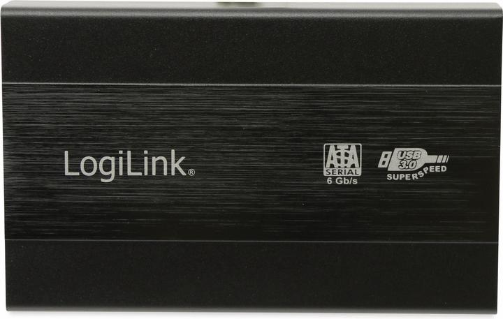 Actual product image LogiLink Ua0115 (2.5")