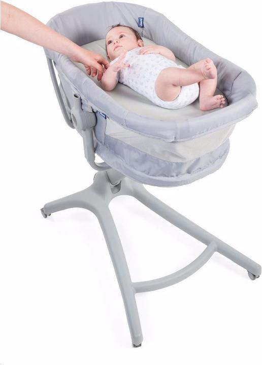 Immagine prodotto Chicco Abbraccio per bambini 4 in 1