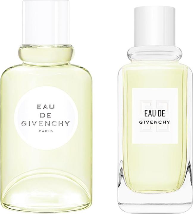 Produktbild Givenchy Eau De (Eau de Toilette, 100 ml)