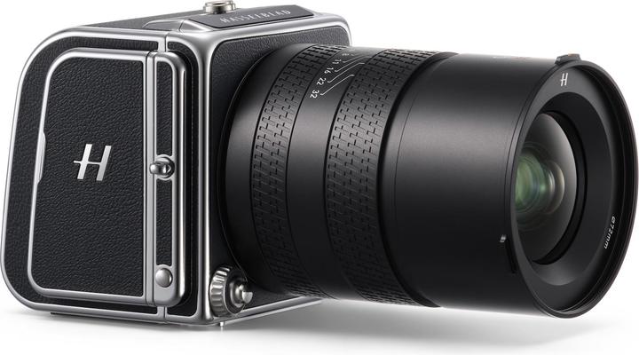 Produktbild Hasselblad XCD 2,5/25V (Hasselblad XCD, Mittelformat)