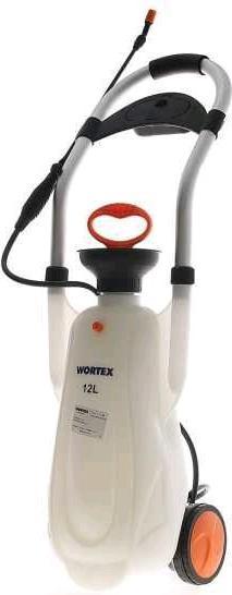 Immagine prodotto Wortex T12M Pompa a carrello con serbatoio da 12 litri (12 l)