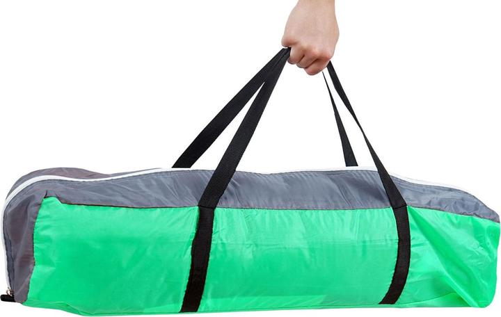 Image du produit JOHN316 Campingzelt (Tente igloo, 7.70 kg, 6 personnes)