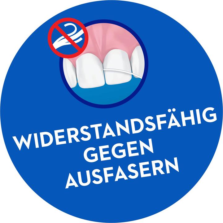 Actual product image Oral-B Essential (50 m)