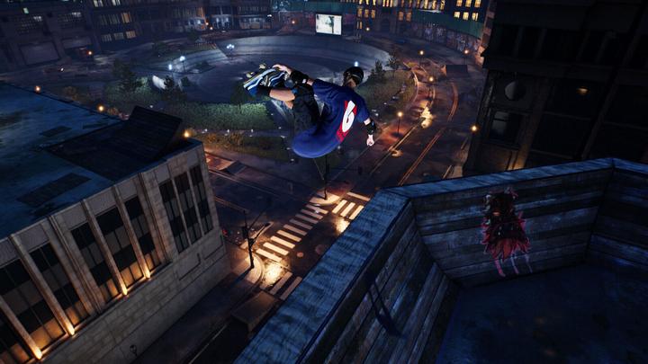 Image du produit Activision Tony Hawk's Pro Skater 1+2 (Xbox Series X, Xbox One X, FR)