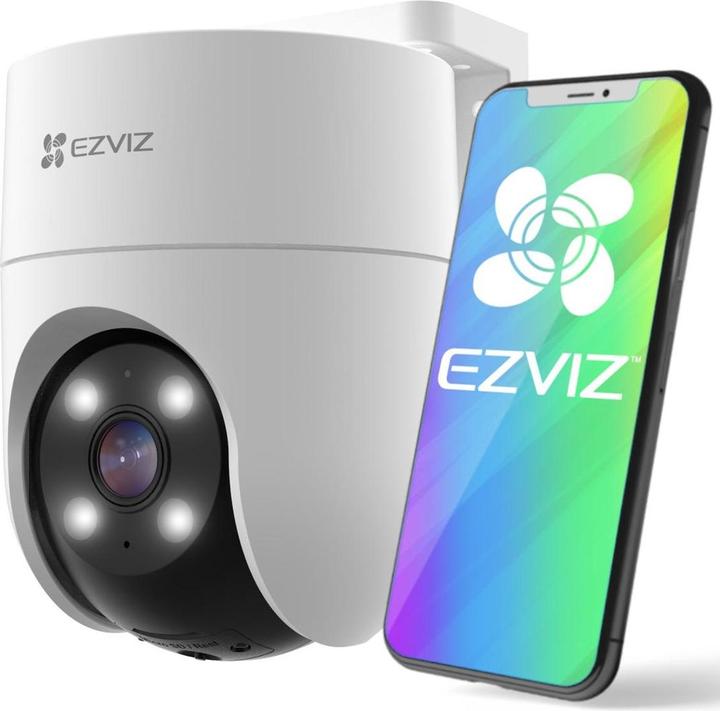 Image du produit EZVIZ H8c (1920 x 1080 Pixels)