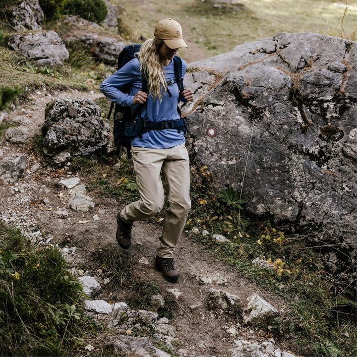 Immagine prodotto Fjällräven Abisko Hike Trousers W (42 E)