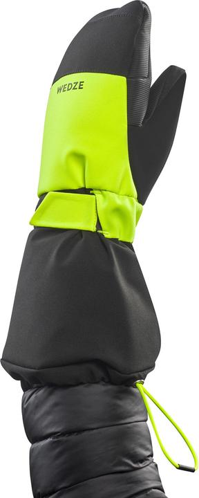 jaune|noir