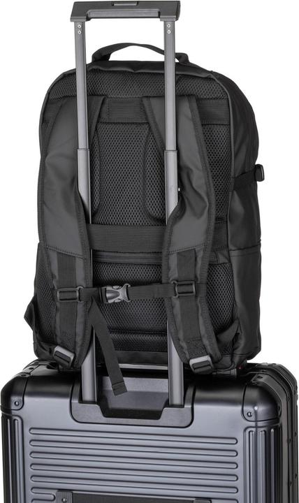 Immagine prodotto Greenburry Zaino Cambridge 47 cm scomparto per laptop (33 l)