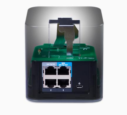 Immagine prodotto Ubiquiti ACB-ISP: Router WLAN-N
