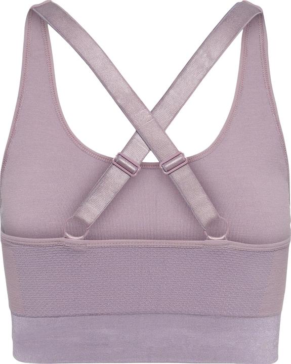 Image du produit hummel Hmlclea Seamless Sports Top (M)