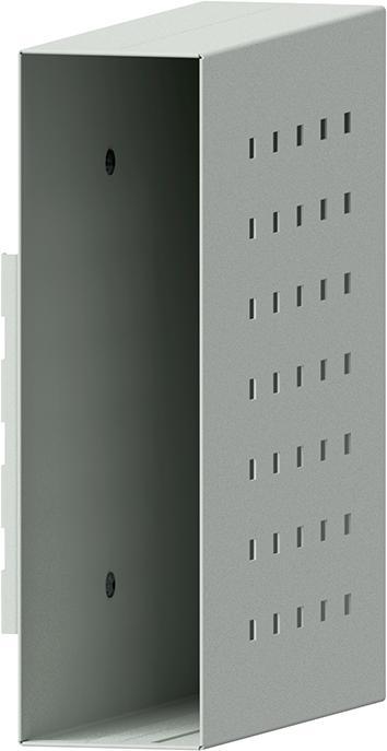 Produktbild Anke Ordnerhalter für elektrisch höhenverstellbare Arbeitstische LIFT