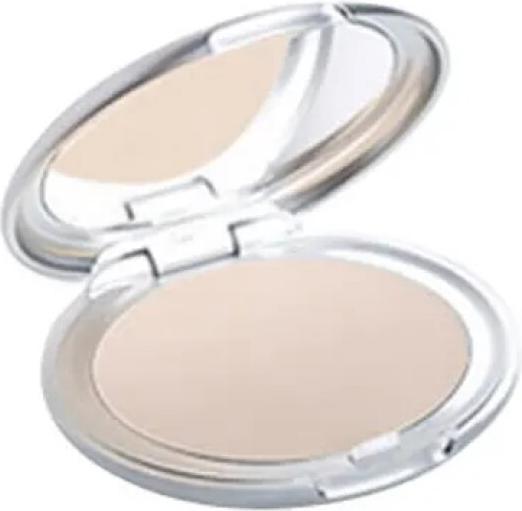 T. LeClerc Compact Pressed Powder Super-Blendable Face Makeup 02 Peche
