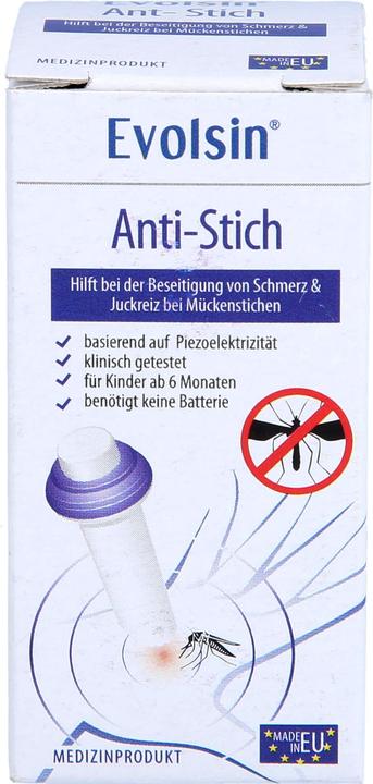 Evolsin Anti Stich